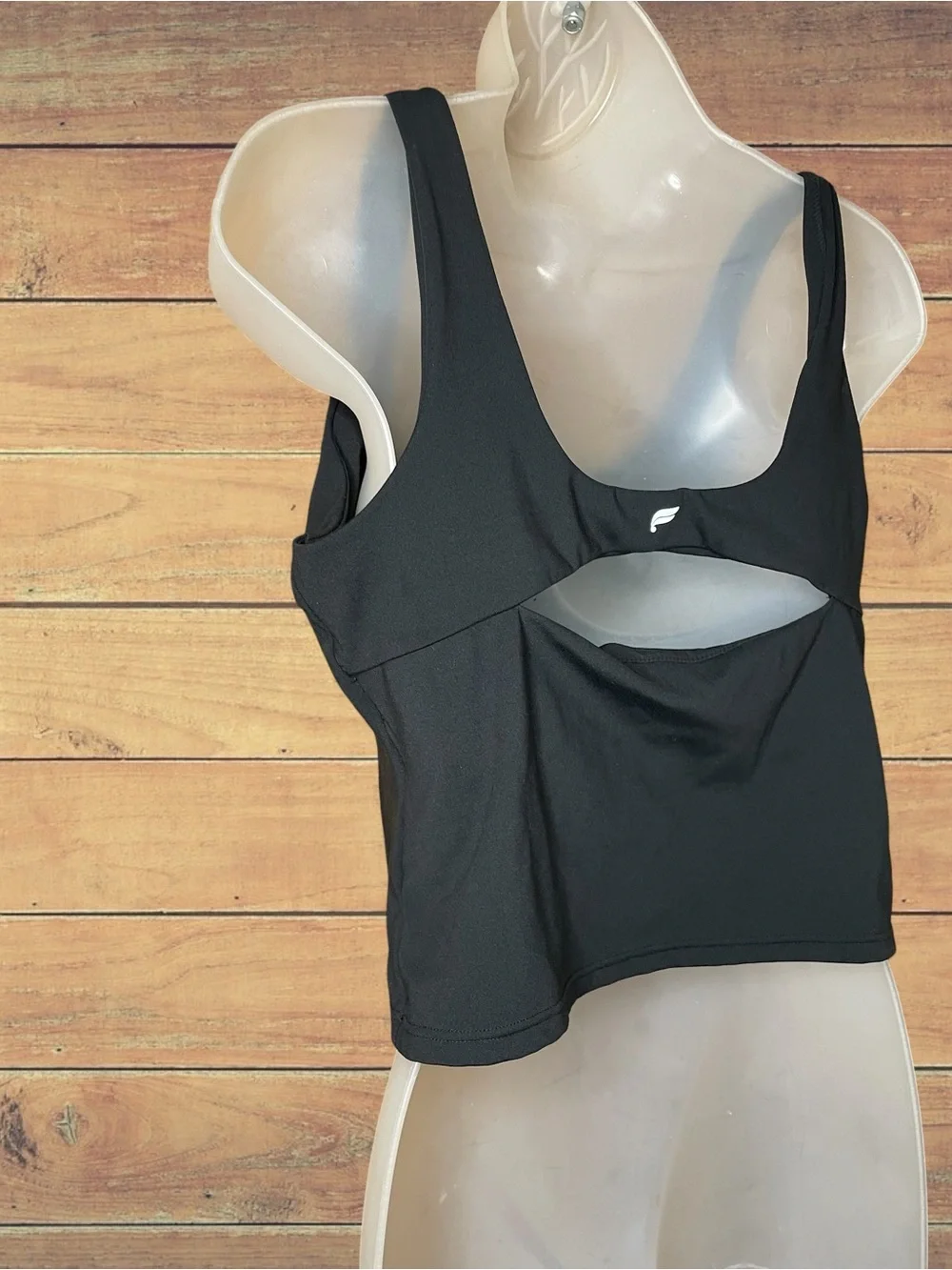 Fabletics pureluxe built